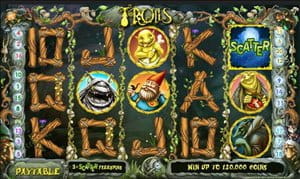 casino euro trolls