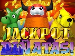 jackpot pinatas rtg