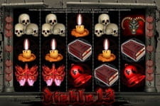 rome casino diablo