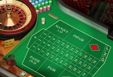 rome casino roulette