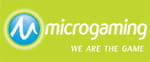microgaming logo
