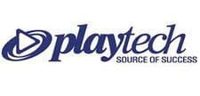 playtech logo