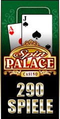 spin palace