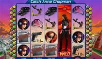catch anna chapman