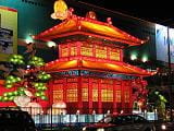 chinatown