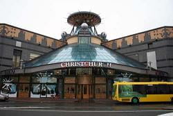 christchurch casino