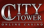 city tower online casino
