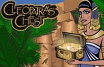 cleopatras chest