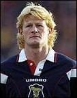 colin hendry