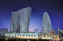 cosmopolitan resort casino