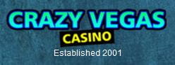 crazy vegas