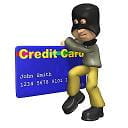 credit card fraud