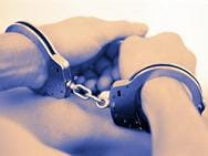criminal history