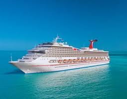 Casino boat