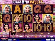 Diamond Valley