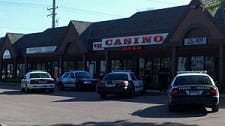 dollar bills casino