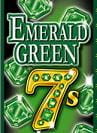 emerald green7s