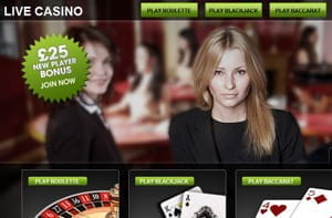 William Hill live