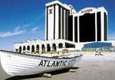 hilton casino atlantic city