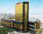 Sands Casino Macau