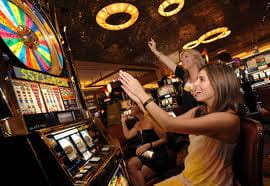 female gamblers