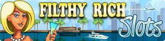filthy rich slots