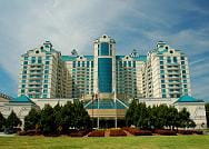 foxwoods resort casino