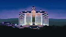 foxwoods resort hotel and casino