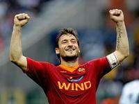 francesco totti