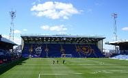 fratton park