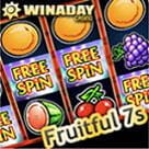 fruitful7s
