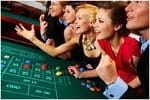 gambling casino