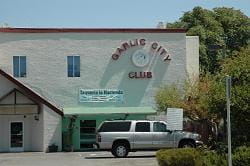 garlic city club