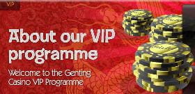 genting casino vip
