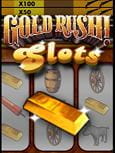 gold rush slot