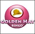 golden hat bingo