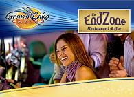 grand lake casino