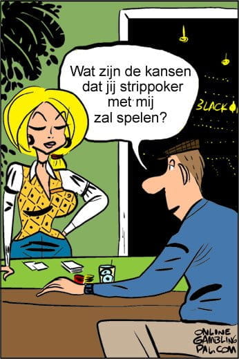 Strip Poker