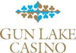 gun lake casino logo