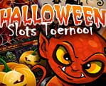halloween slots toernooi