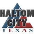 haltom city