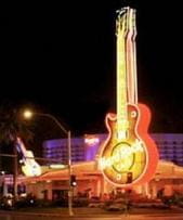 hard rock hotel and casino