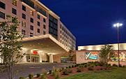harrahs metropolis casino