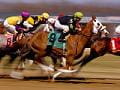 horse racing