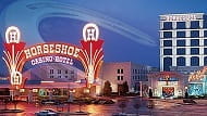 horseshoe casino