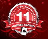 hustler casino