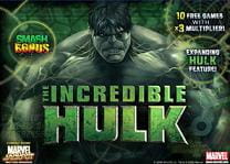 incredible hulk slot