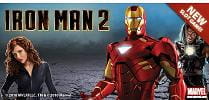 iron man 2