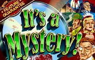its a mystery