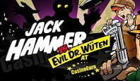 jackhammer slot